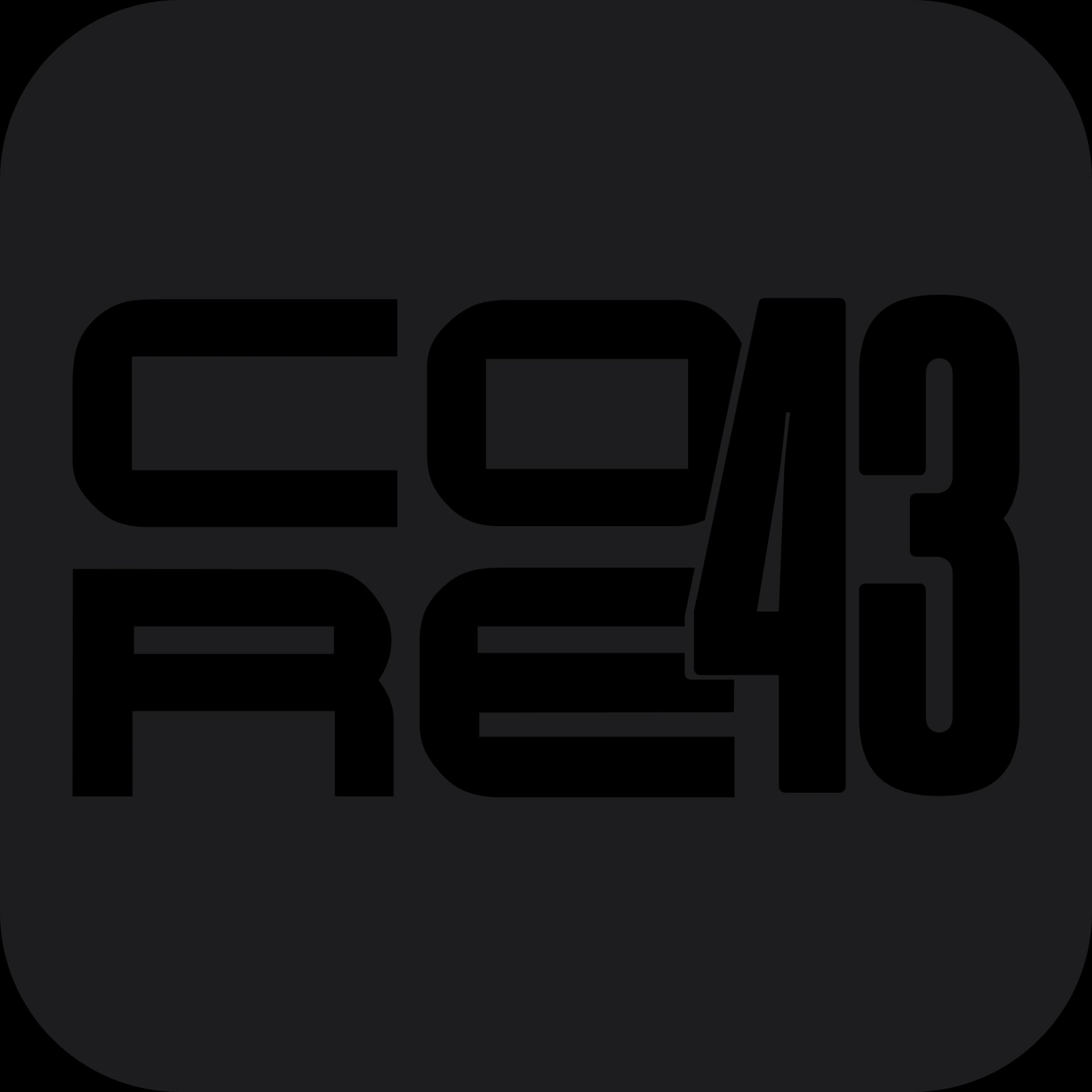 Logo Core Online