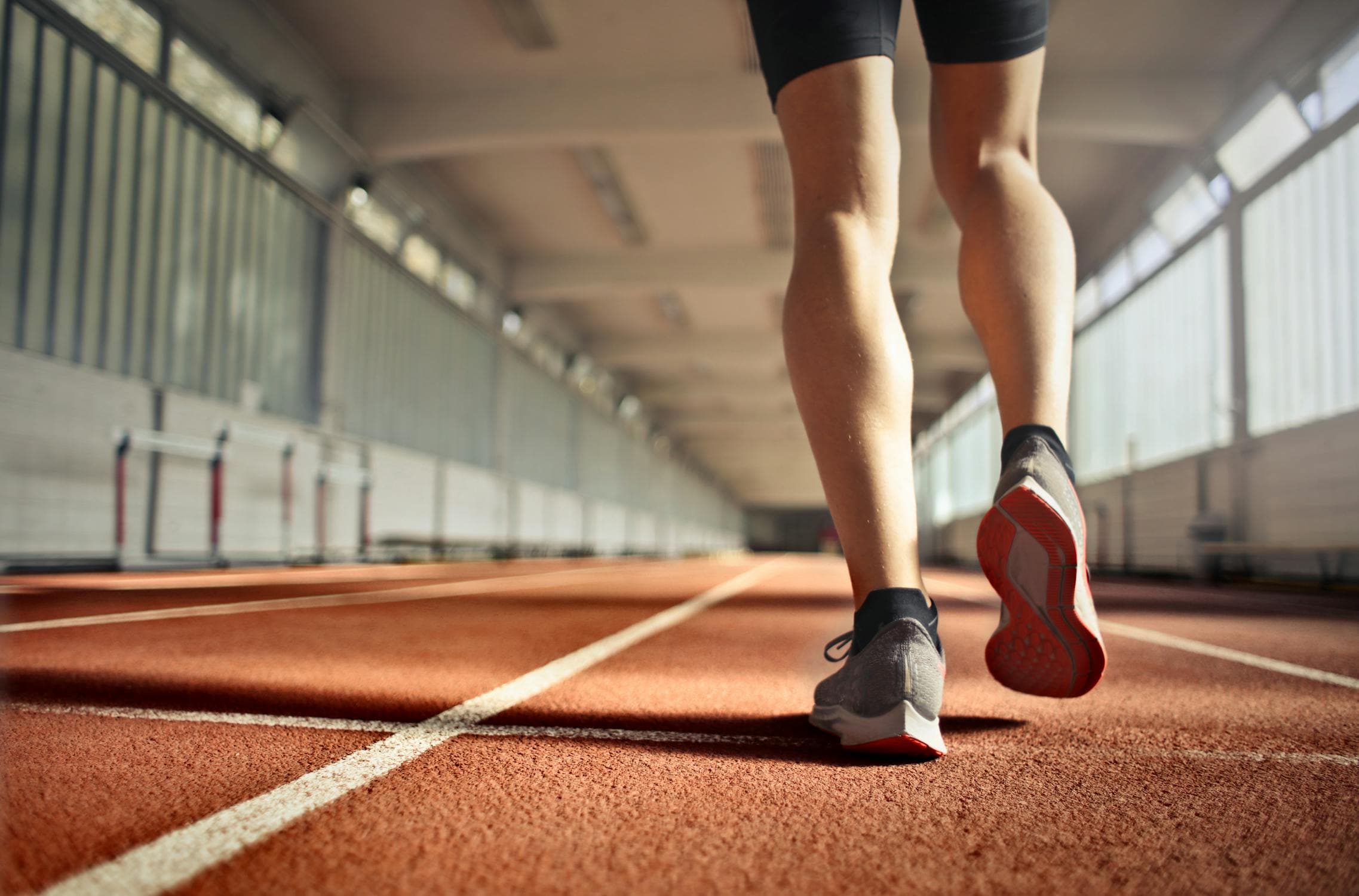 Entrenamiento pruebas físicas