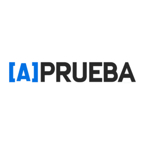 [A]Prueba