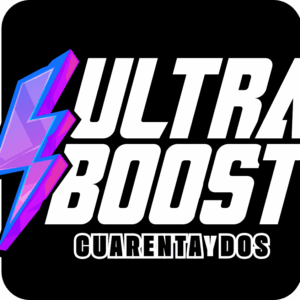UltraBoost 42