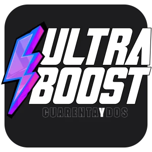 UltraBoost 42