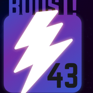 Boost 43 - Escala Básica