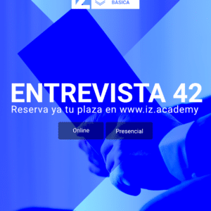 Entrevistas Promoción 42