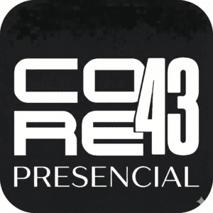 Core 43 -Presencial
